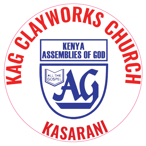 KAG Clayworks Church Template