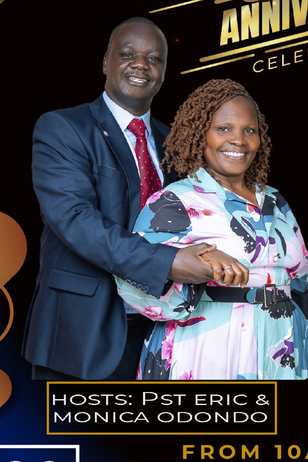 More Events Coming Soon